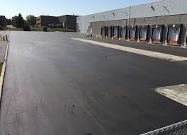 Best Recycled Asphalt Driveway Installation  in North Canton, OH